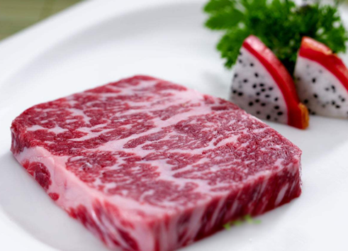 神户牛肉多少钱一斤2018 Wagyu Beef价格不菲