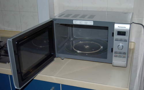 微波炉加热慢_微波炉微波不加热维修_微波炉微波不加热