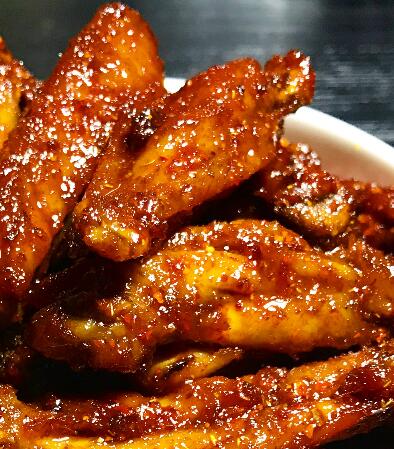 可乐鸡翅用英语怎么说可乐鸡翅怎么做好吃