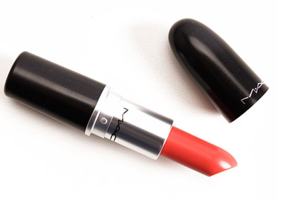 MAC草莓红是什么色号MAC草莓红色号怎么样