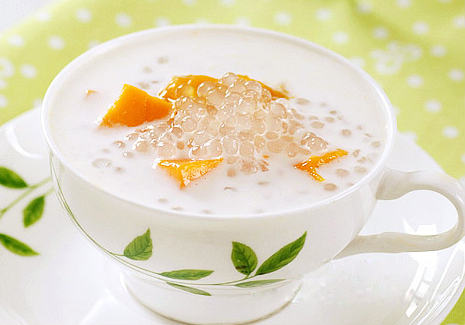 西米露可以加什么水果西米露怎么做好吃- 京东