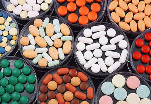 老年人补钙吃什么钙片好