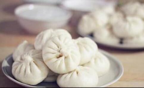 蒸包子如何发面蒸包子的技巧分享