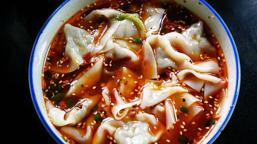 抄手是馄饨吗馄饨和抄手有什么区别