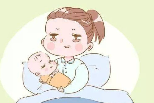 这些可以让深夜喂奶的宝妈感到幸福的事,宝爸你做了几