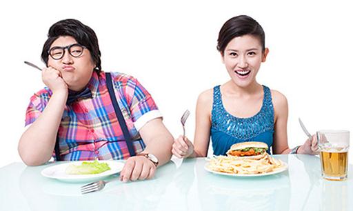 不吃内侧v内侧?吃饭变瘦?瘦大腿动作赘肉晚饭图片