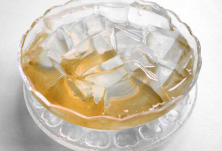 白凉粉能代替吉利丁吗二者详细区别对比- 京东