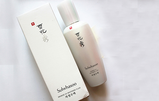 雪花秀滋晶美白好用吗_雪花秀滋晶美白_雪花秀滋晶美白精华露