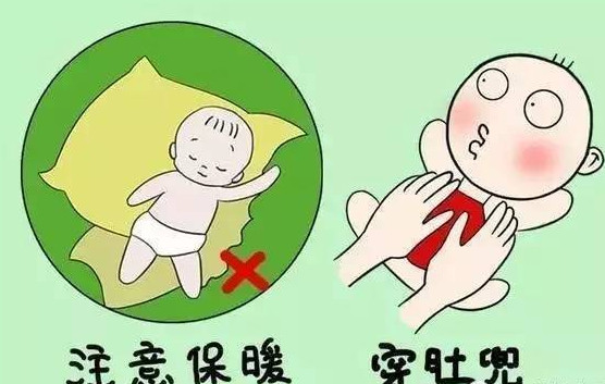 婴幼儿常见腹泻种类,如何防治宝宝腹泻?