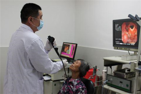 做喉镜能用医保卡吗 做喉镜医保能报销吗