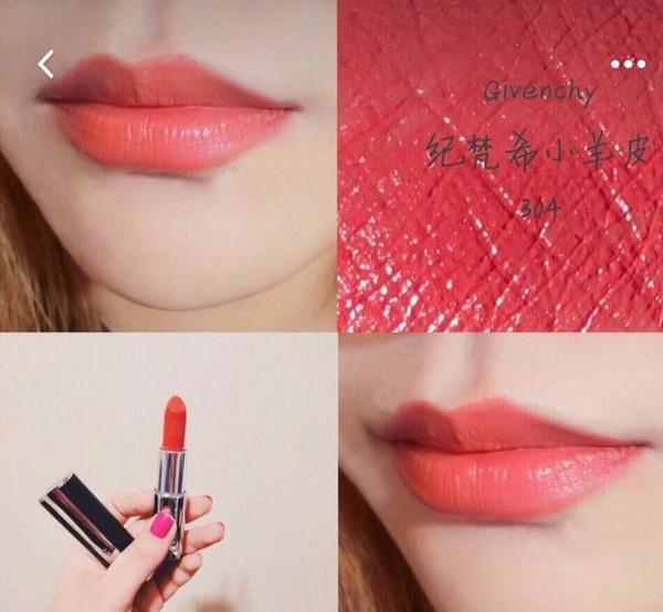 西柚色口红适合黄皮吗西柚色口红哪款牌子好- 京东