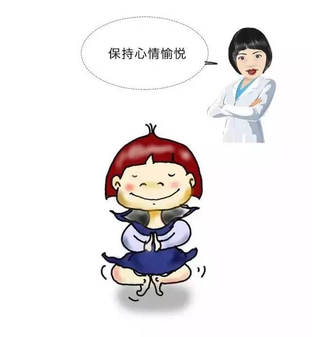 怀孕恶心呕吐怎么办?这组漫画告诉你