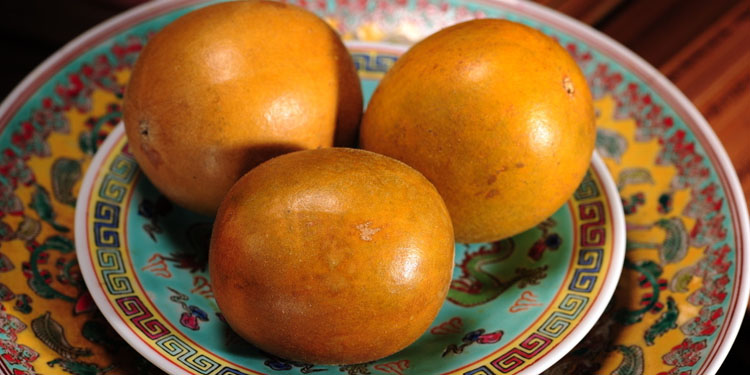 罗汉果怎么泡水罗汉果泡水的方法步骤详解- 京东