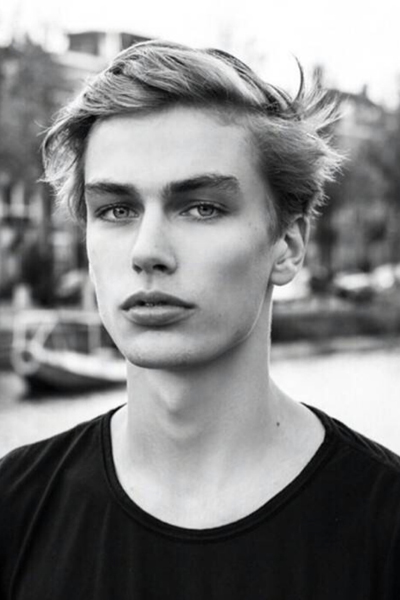 男生眉毛怎么修好看8招让你变男神