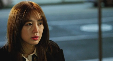 蓝色大海的传说全智贤口红颜色色号 人鱼色口红试色图片