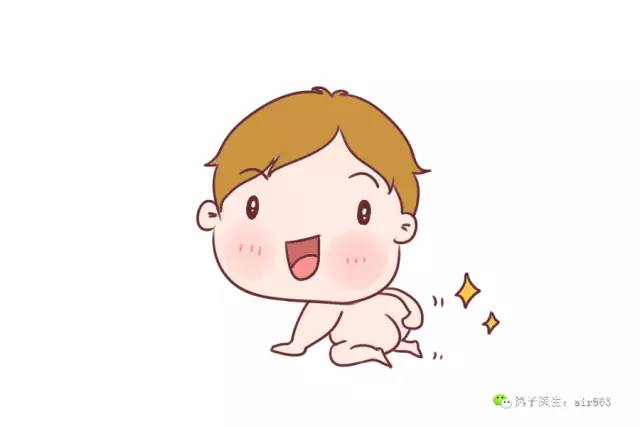 宝宝总是红屁屁?是这些原因
