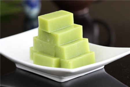 薄荷糕怎么做薄荷糕的做法- 京东