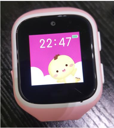 360儿童手表5 360儿童手表5