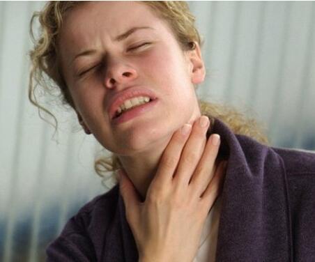 嗓子疼嗓子疼的原因有哪些_嗓子疼吃什么药见效快