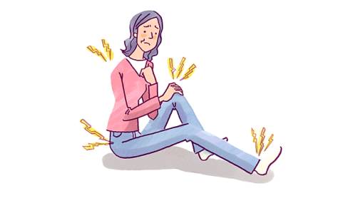 分享:得了类风湿性关节炎,还可以要孩子吗?
