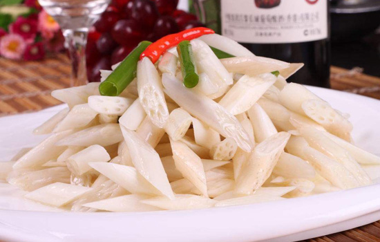 藕尖长在莲藕哪个地方藕尖是最嫩的藕- 京东