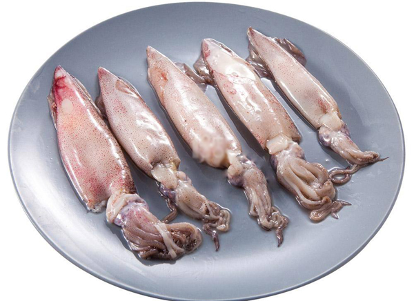 鱿鱼仔肚子里是什么鱿鱼仔肚子里能吃吗- 京东