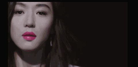 人鱼色口红 全智贤都说这款口红适合你