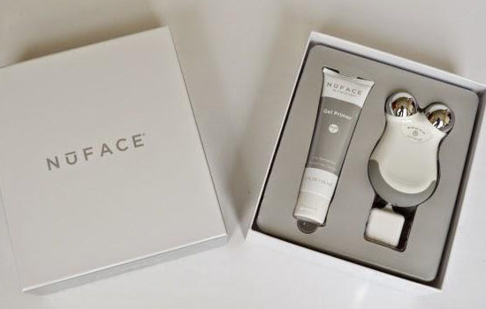 nuface mini 和trinity哪个好 两个nuface哪个更值得买