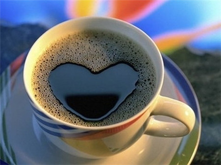 黑咖啡减肥正确喝法黑咖啡怎么喝减肥