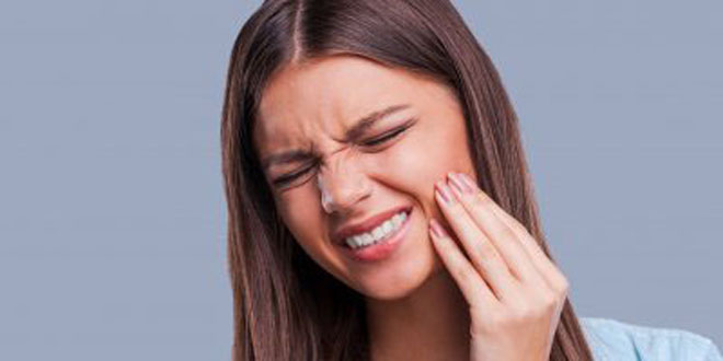 快速缓解牙痛的方法 适合在家用的缓解牙痛妙招