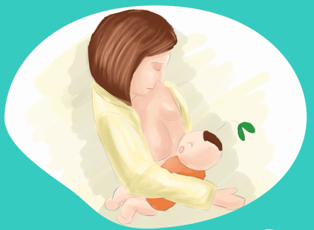 新生儿哺乳秘笈:四大喂奶绝招,不容错过!