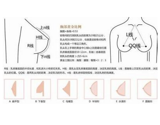 胸围怎么算女性胸围的算法_女人胸围怎么算的
