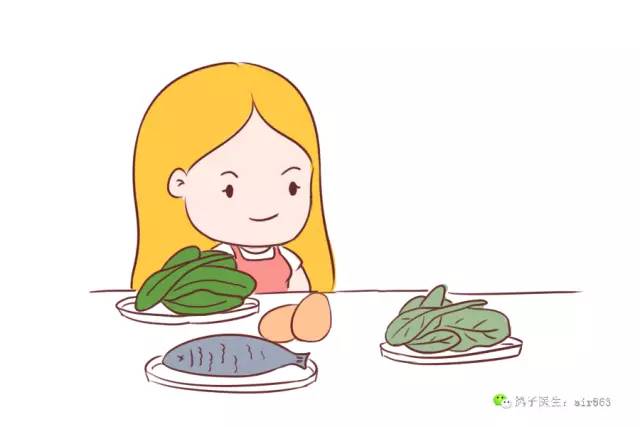 几种补身子最厉害的食物,但是孕妇千万不能吃