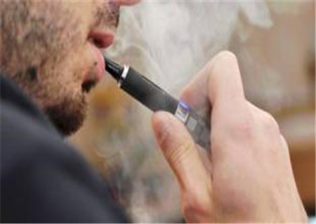 电子烟电子烟有害吗_电子烟的危害