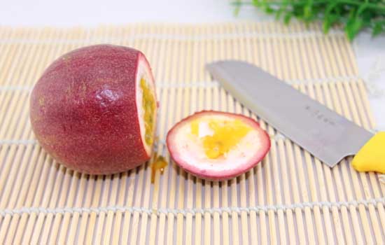 百香果怎么吃盘点百香果的吃法大全- 京东