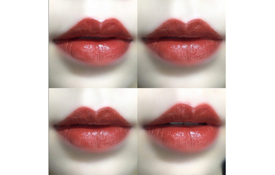 迪奥漆光唇釉740是什么颜色真人试色分享- 京东