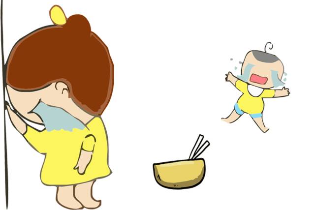 宝宝厌食?这事儿可大了!