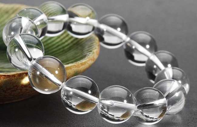 白水晶多少钱一克白水晶的真假鉴别- 京东