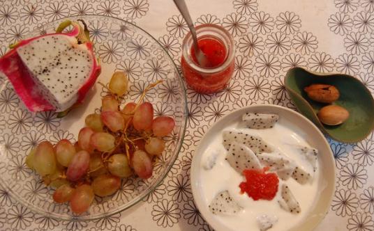 减肥时期早餐应该吃什么? - 京东