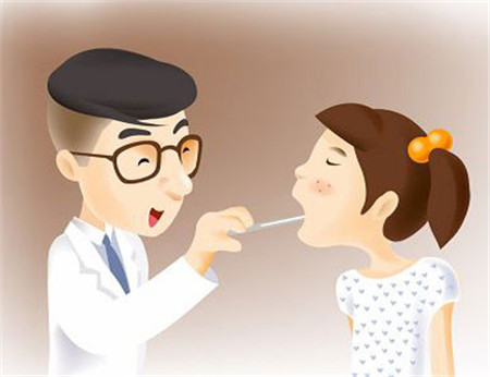 宝宝的一个急症叫急性喉炎