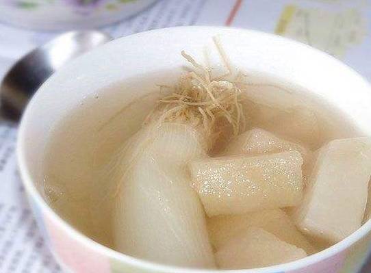 止咳偏方 京东