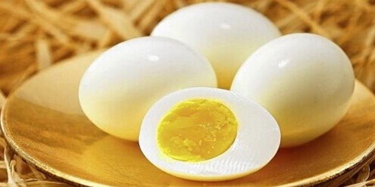 煮熟的鸡蛋能放几天 鸡蛋保鲜的常识