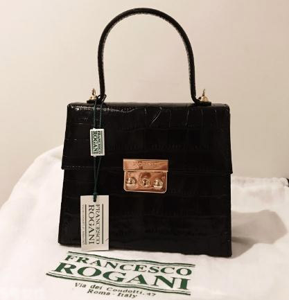 francesco rogani包包怎么样去意大利必买的包