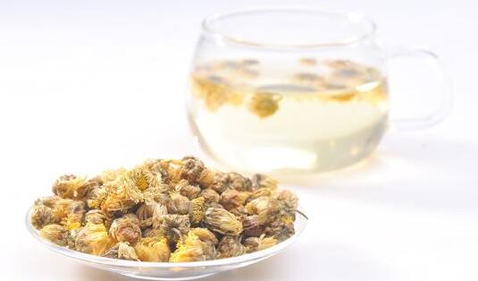 喝菊花茶会便秘吗 什么人不适合喝菊花茶
