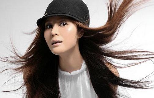 简单不伤发的吹风机吹头发技巧- 京东