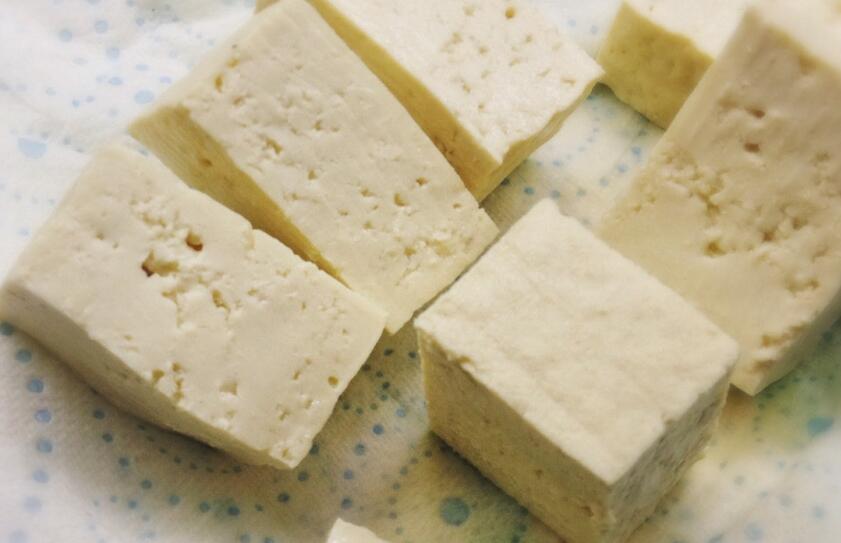 一斤黄豆能做几斤豆腐豆腐制作过程详解- 京东