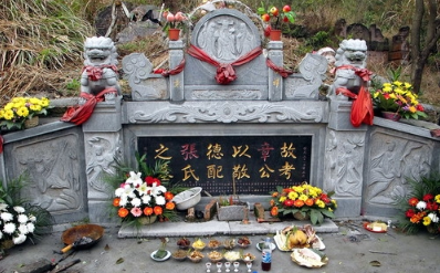 清明节女儿能上坟吗 清明节上坟几点好