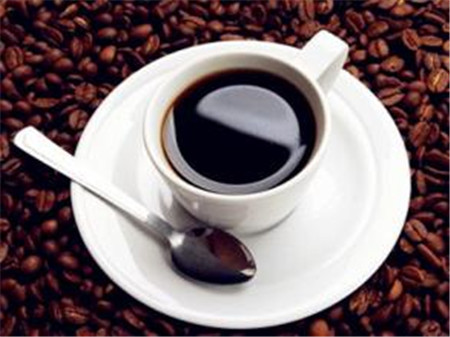 黑咖啡减肥正确喝法黑咖啡怎么喝减肥