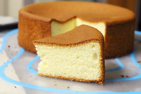 戚风蛋糕可以放冰箱吗戚风蛋糕制作注意事项有哪些- 京东