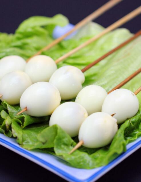 鹌鹑蛋煮多久能熟鹌鹑蛋一天最多吃几个- 京东